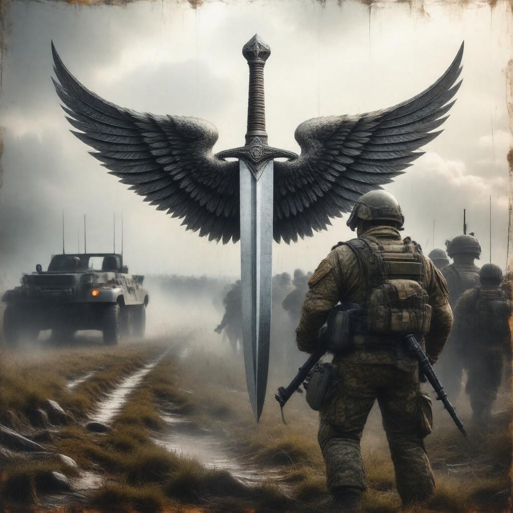 Special Air Service (India)